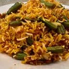 Best Estamboli (Yellow Rice) in Livonia, MI