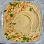 Best Hummus in Livonia, MI