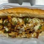 Best Chicken Cheesesteak in Livonia, MI