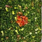 Best Tabouli Salad in Livonia, MI