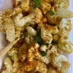 Best Fried Cauliflower in Livonia, MI