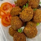 Best Falafel in Livonia, MI