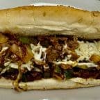 Best Cheesesteak in Livonia, MI