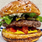 Best Cheeseburger in Livonia, MI